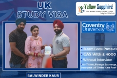 Balwinder-kaur-uk-study-visa-coventry-university