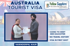 australia-tourist-visa