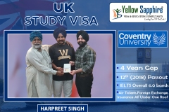 harpreet-singh-uk-study-visa-coventry-university